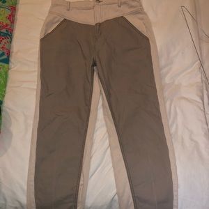 Women Urban Outfitters Corduroy Pants on Poshmark